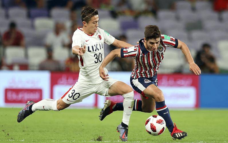 鹿岛鹿角防线稳固，力拼塔斯马尼亚联全力拿分的简单介绍