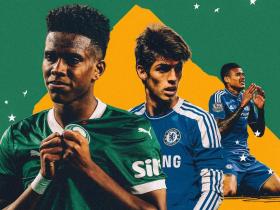 关于帕尔梅拉斯核心球员体能恢复，备战河床的信息