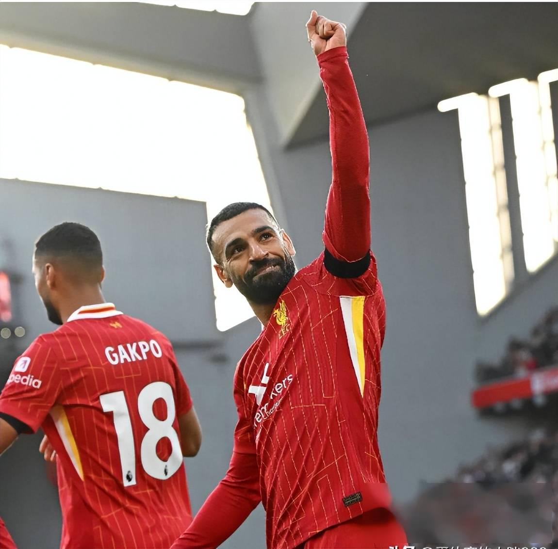 米兰体育网页版-关于利物浦小将表现抢眼，劲旅添新力量的信息