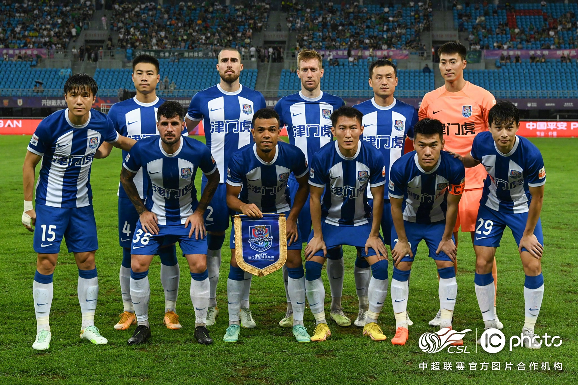 关于深圳队全场碾压中超，如同剧本杀再现，破门的信息