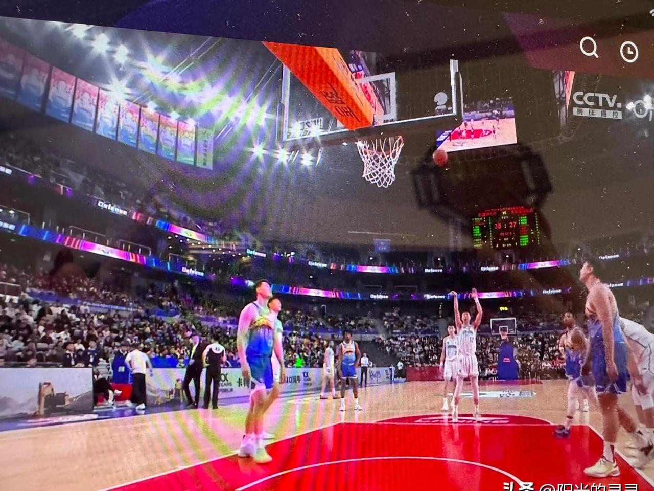 米兰体育中国官网-包含凭借一波吉林队，全国篮球锦标赛成功弹幕刷屏，现场全场沸腾的词条