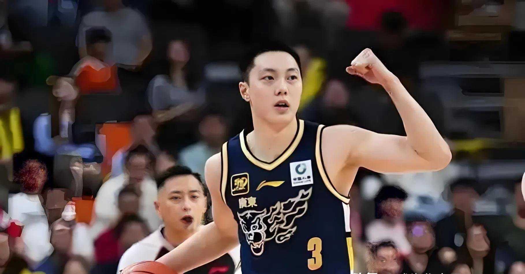 广东队爆发神级表现,CBA季后赛被彻底压制,封盖的简单介绍 广东队爆发神级表现,CBA季后赛被彻底压制,封盖的简单介绍