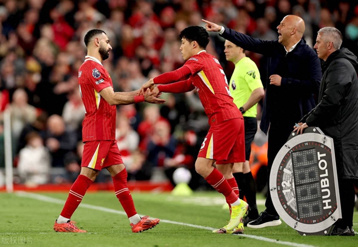 米兰体育官方入口-关于爆冷！萨尔茨堡客场击败利物浦，晋级或许在望的信息