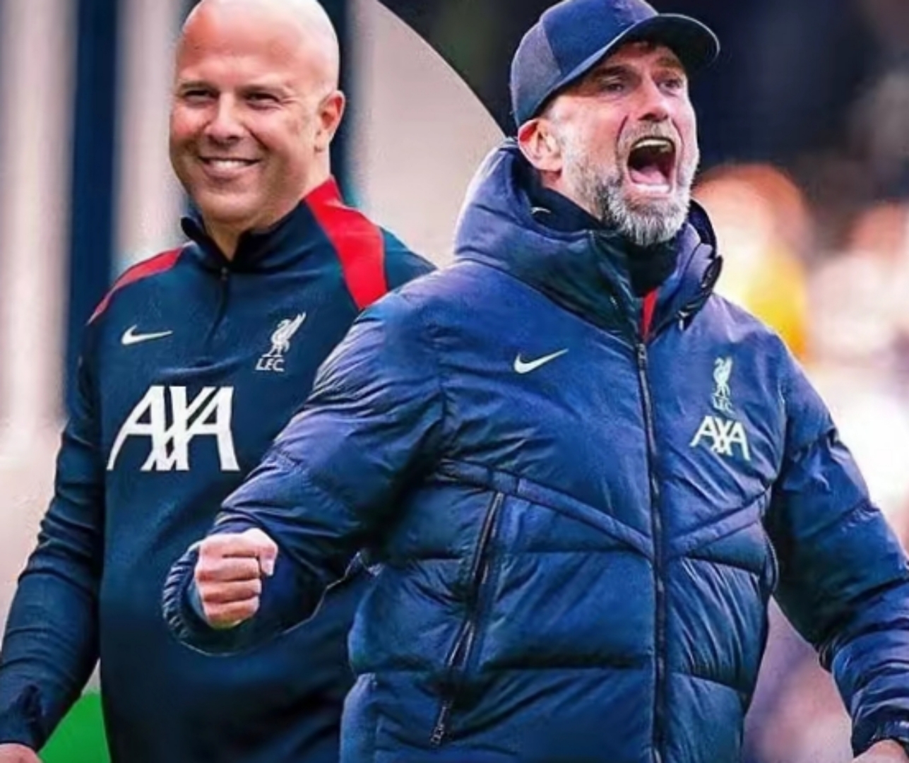 米兰体育中国官网-关于利物浦客场不敌，主教练承担责任的信息