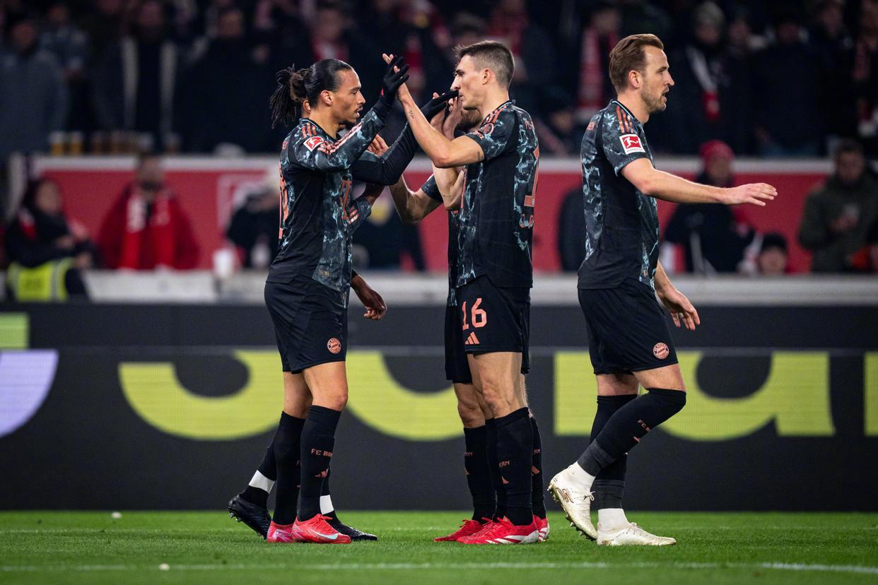 米兰体育注册-斯图加特客场击败对手取得胜利增加积分