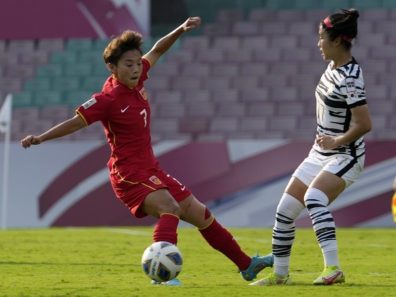 米兰体育注册-重磅体育新闻：中国女足名将成功转会国外俱乐部的简单介绍