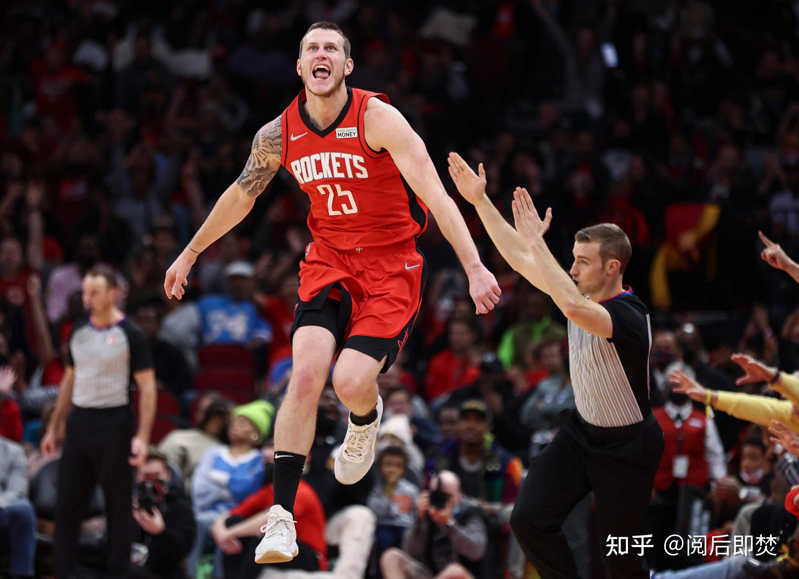 火箭再胜掘金，西部半决赛豪取两连胜