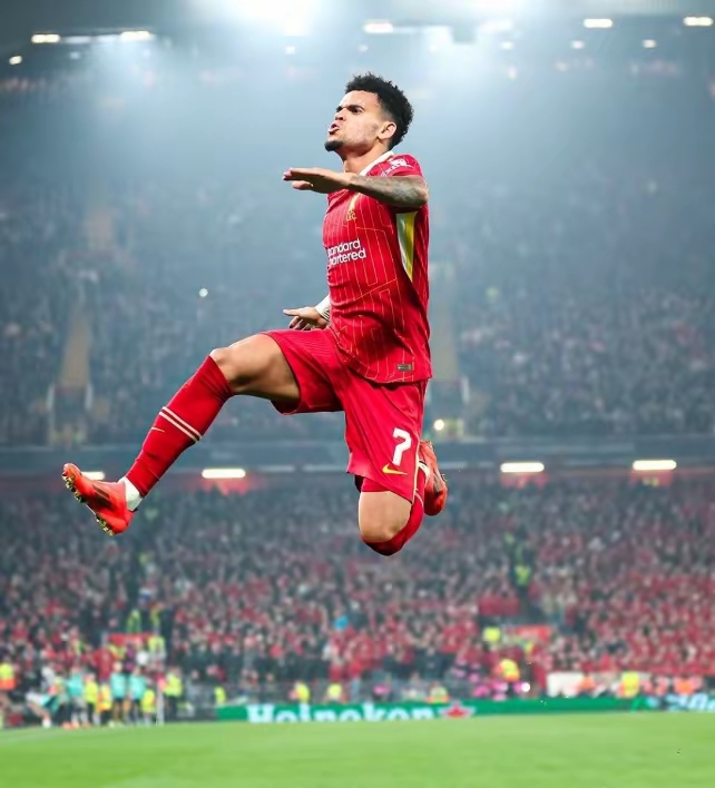 米兰体育活动-利物浦客场1-1战平里尔，提前晋级淘汰赛的简单介绍