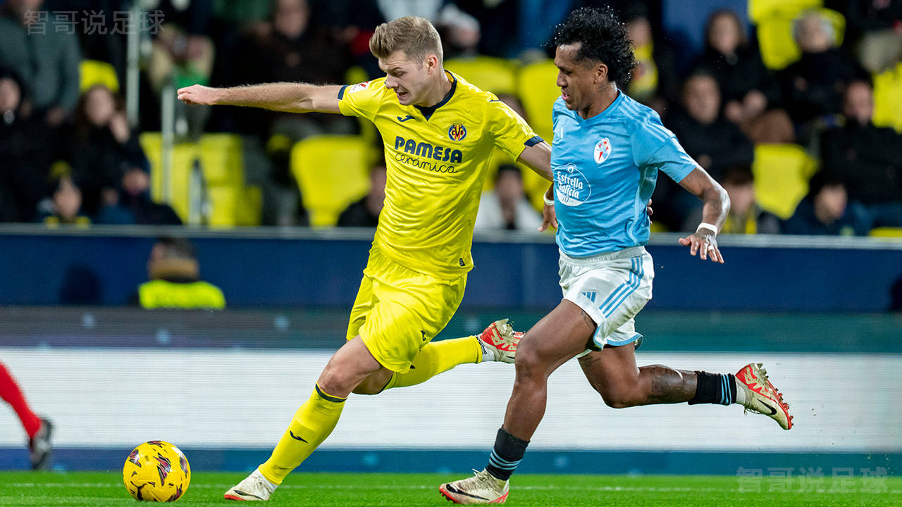 米兰体育中国官网-比利亚雷亚尔继续保持不败，雄心勃发的简单介绍