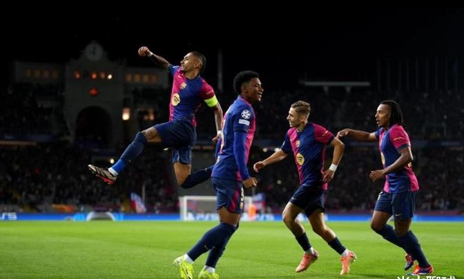 塞维利亚复仇成功，取得连胜的简单介绍