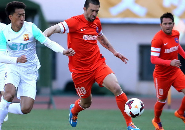 米兰体育网站-广东日之泉取得关键客场胜利