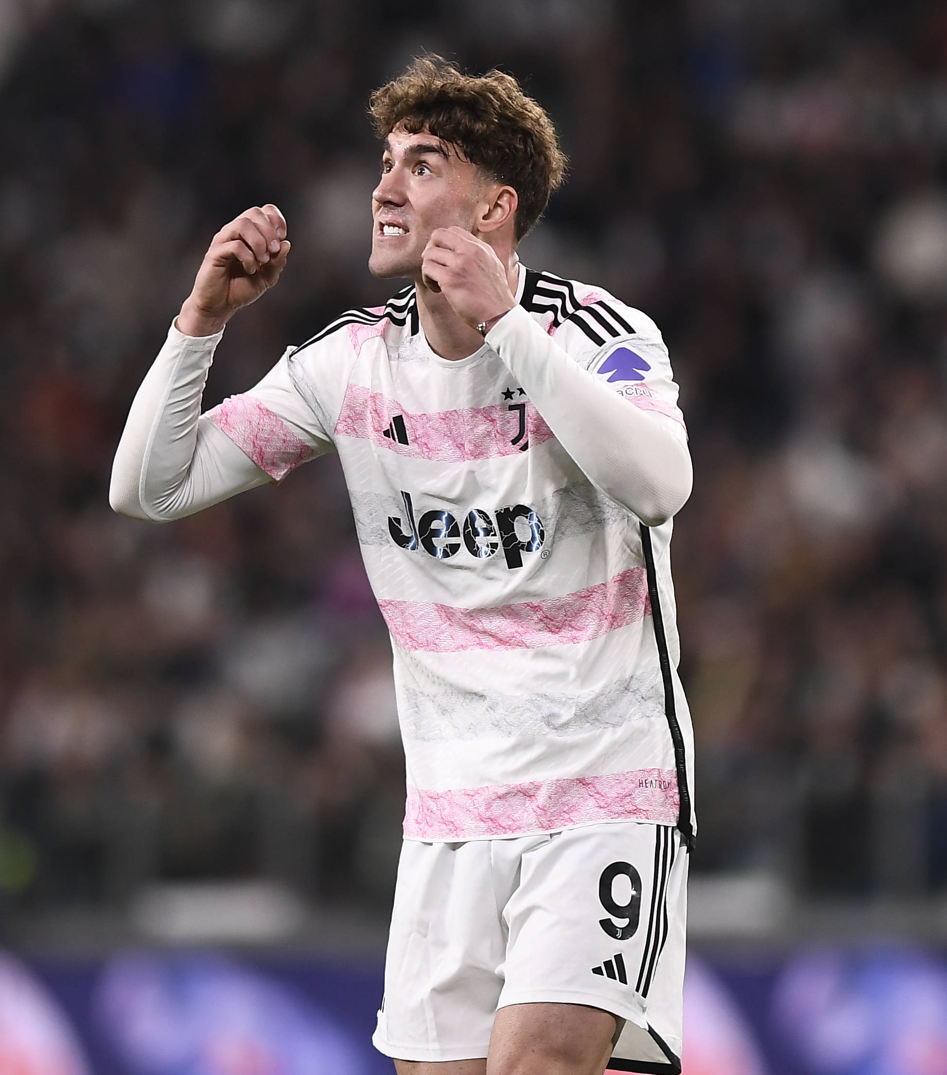 尤文图斯引进年轻新秀，备战新赛季