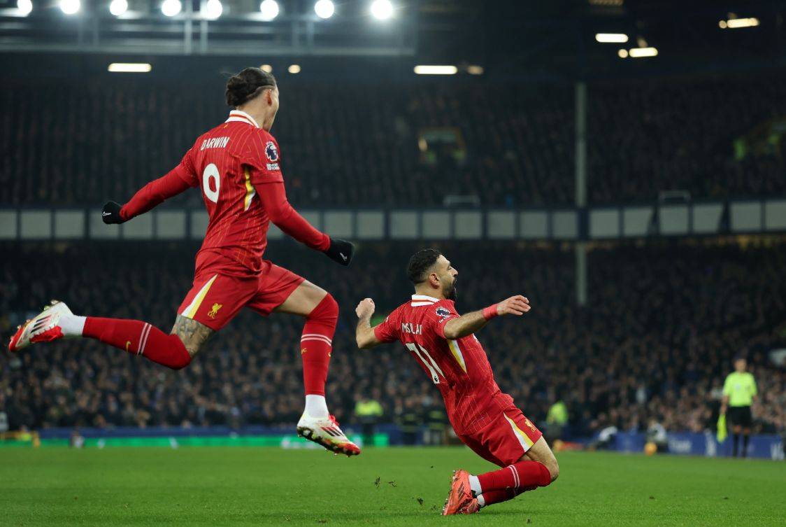 米兰体育链接-利物浦队表现出色，逆袭夺冠在望的简单介绍