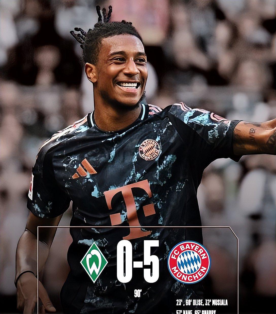 米兰体育登录入口-不来梅队在比赛中取得令人惊叹的胜利