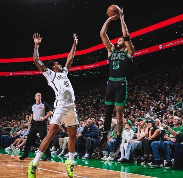 米兰体育新闻-凯尔特人踏南征北，击败篮网的简单介绍