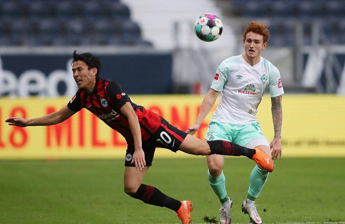 北马其顿队在欧国联比赛中不敌强敌的简单介绍 北马其顿队在欧国联比赛中不敌强敌的简单介绍