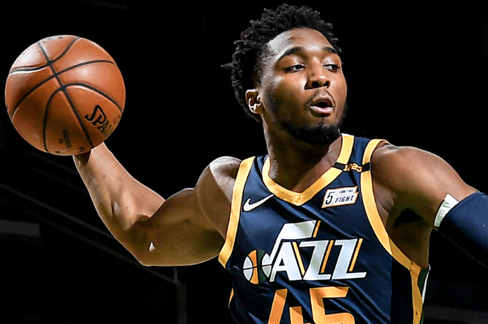 爵士队后防提升成功遏制对手进攻