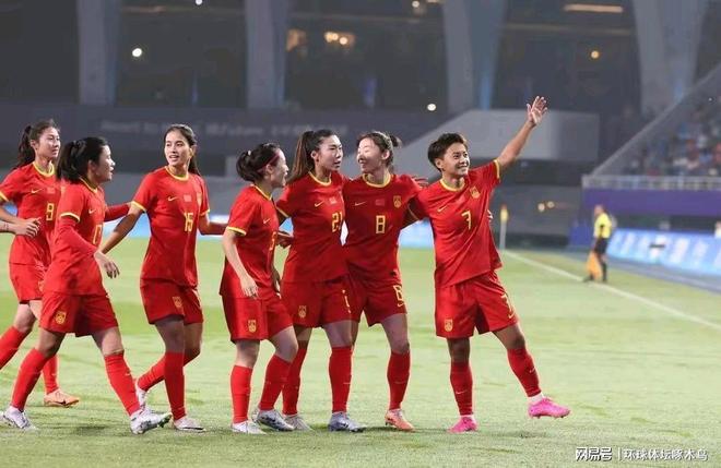 关于迎战强敌!女足国家队备战决战的信息 关于迎战强敌!女足国家队备战决战的信息
