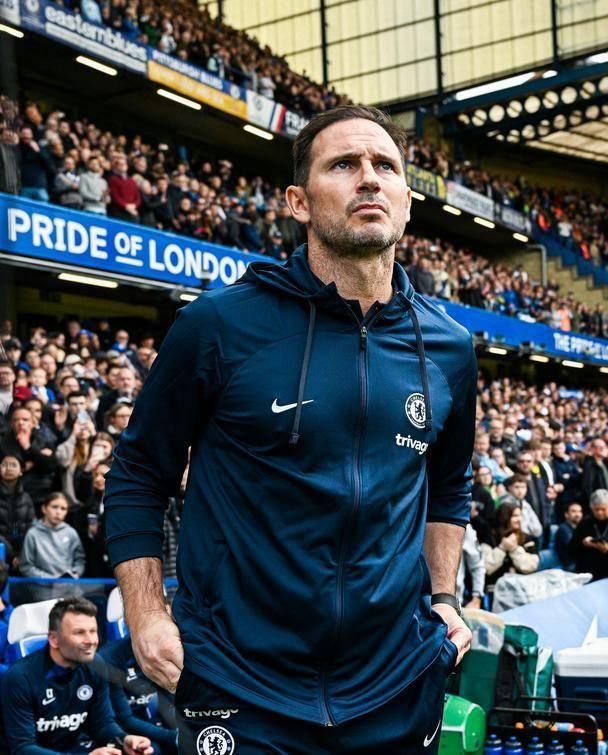 切尔西后防表现抢眼，继续保持不败