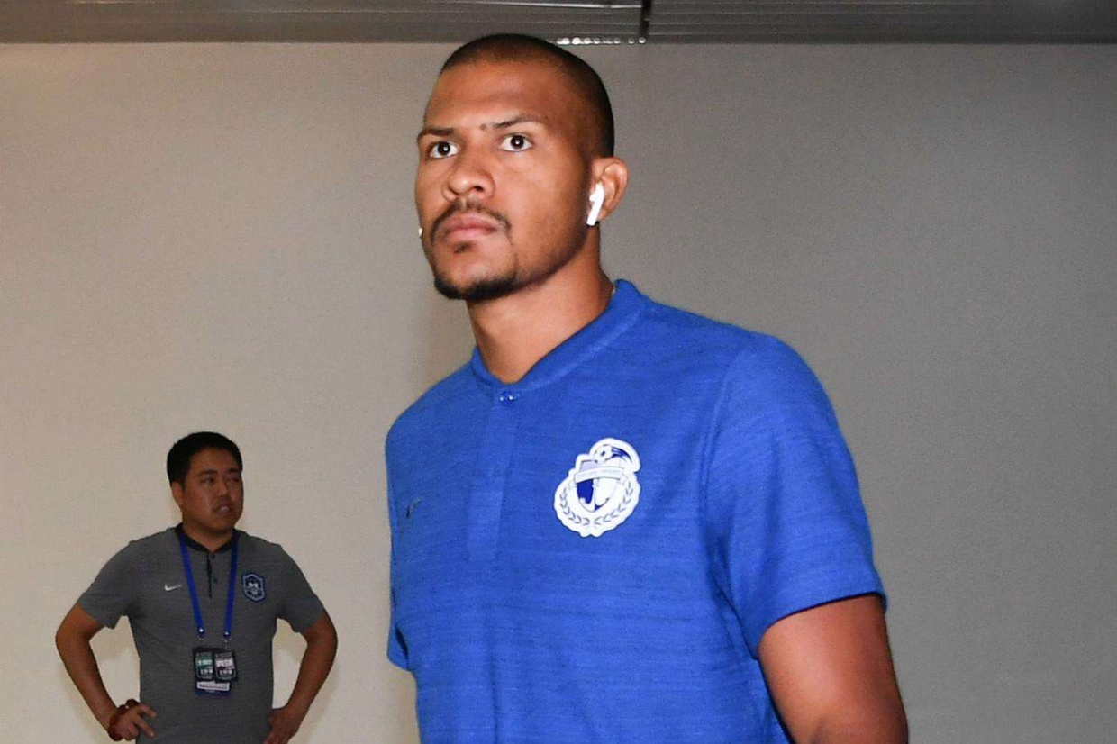 汉诺威外援状态神勇，成为球队锋线利器