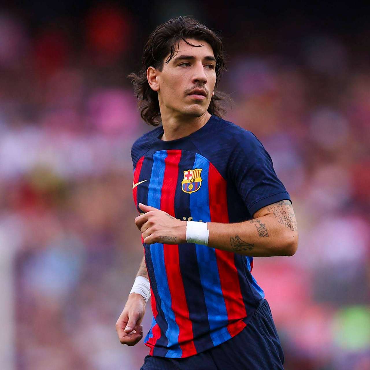 巴萨小将莫雷诺爆发,助球队逆转比赛的简单介绍 巴萨小将莫雷诺爆发,助球队逆转比赛的简单介绍