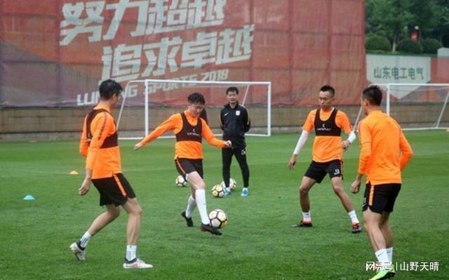 关于国安客场战平鲁能，实力强强拿下一分的信息