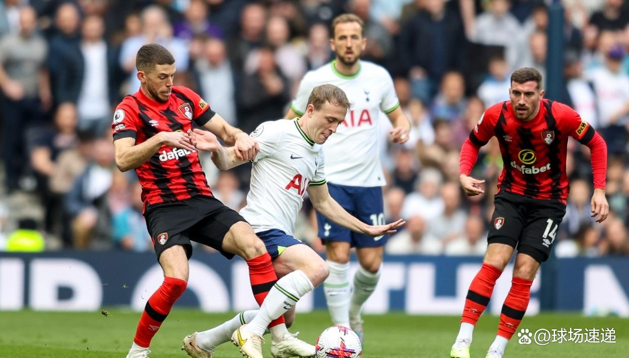 米兰体育亚洲官网-包含热刺-负于伯恩茅斯，连续两场失利引发球迷不满的词条