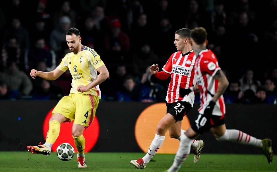 尤文图斯惨遭逆转,欧冠遭遇悲剧 尤文图斯惨遭逆转,欧冠遭遇悲剧
