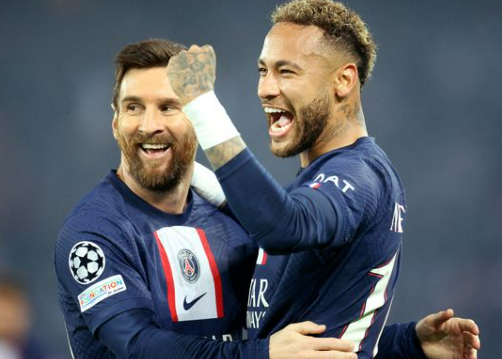 阿根廷巨星四球狂轰，领衔法甲豪门晋级的简单介绍