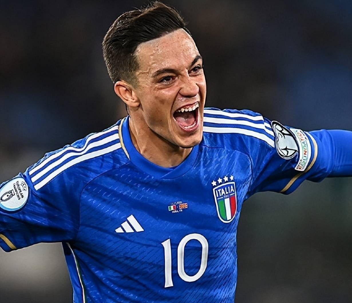 米兰体育直播-意大利队备战欲夺冠，主教练展开战术