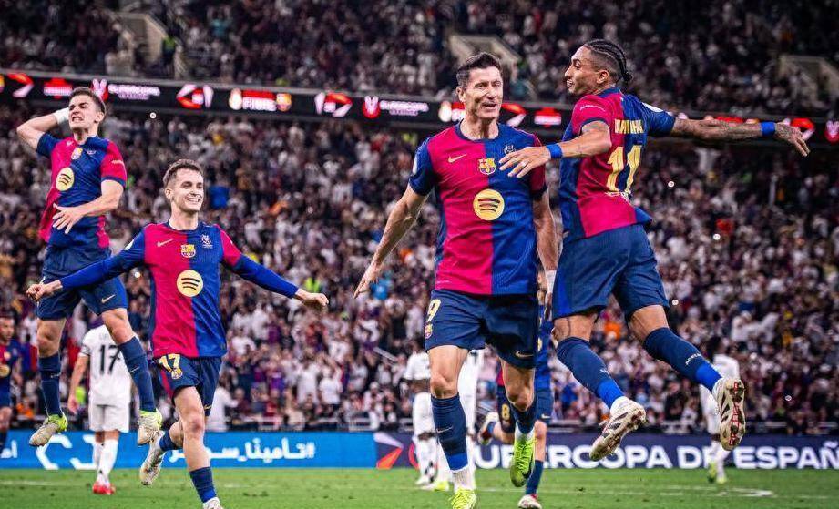 米兰体育官方入口-马竞中场威武，巴萨球员集体爆发