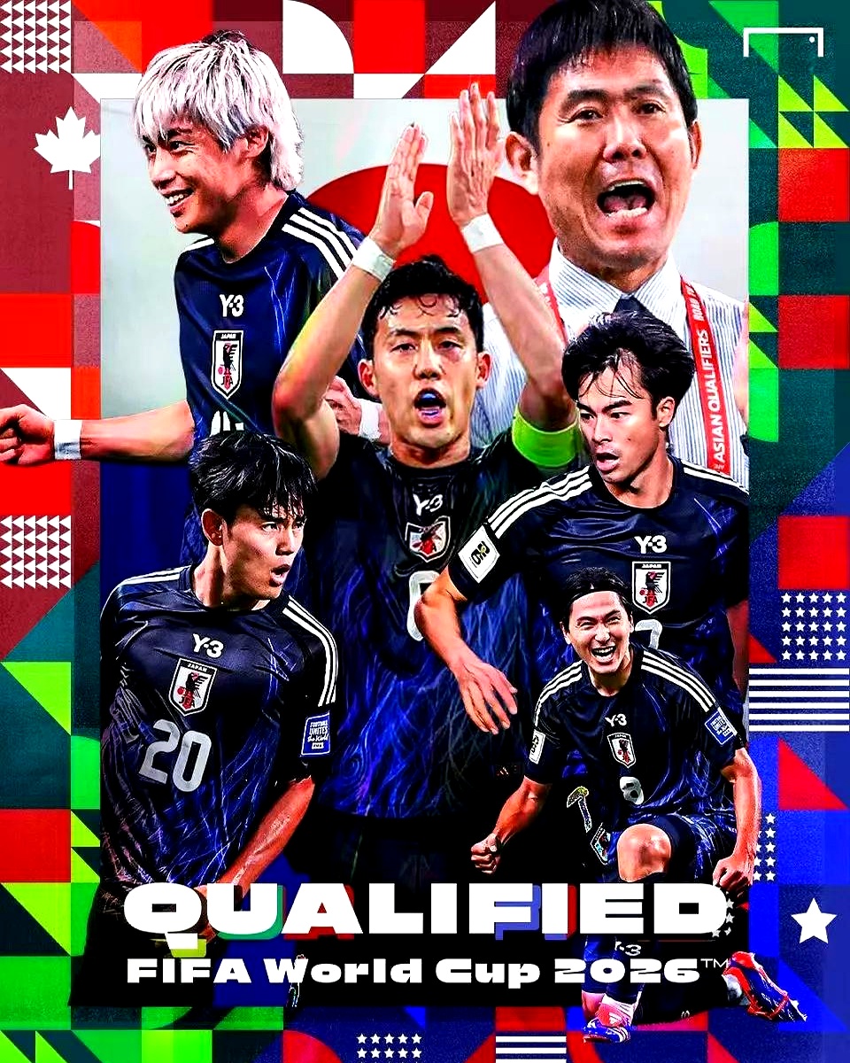 日本球队连胜，冲刺夺冠势不可挡！