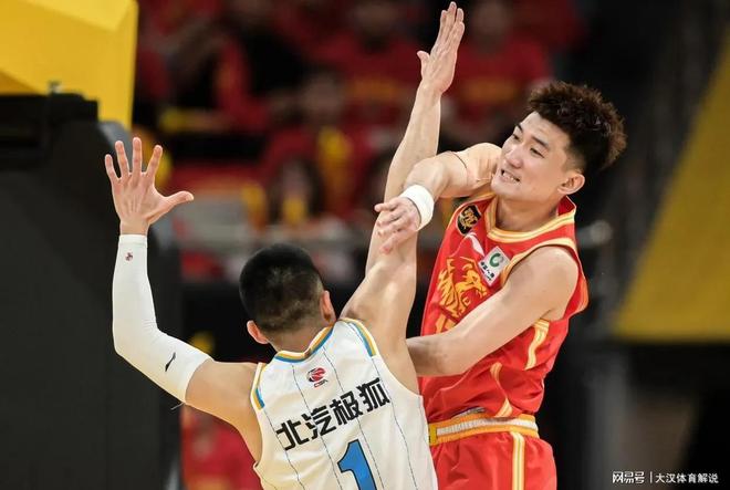 米兰体育电竞-浙江男篮大胜，击败对手