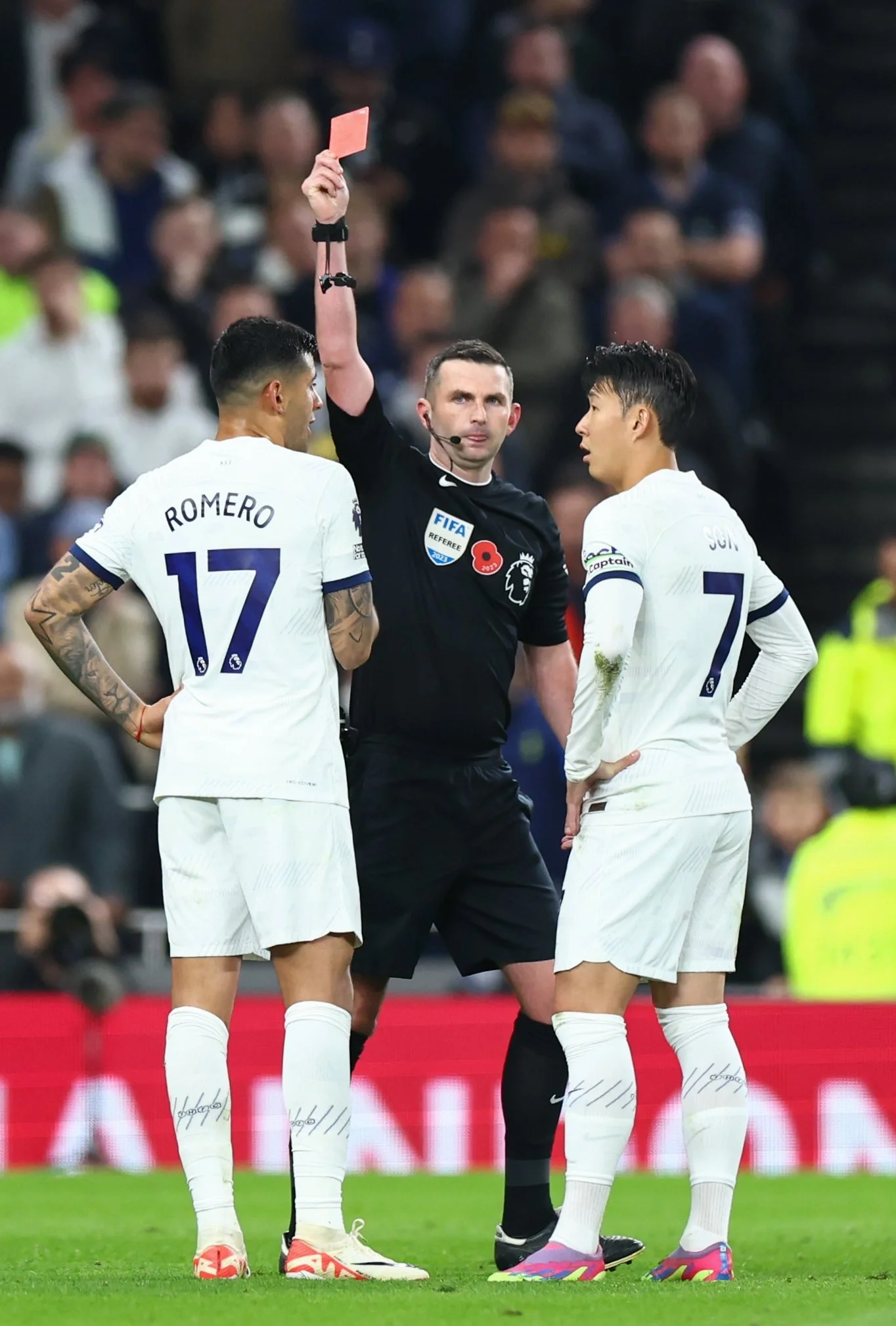 米兰体育官网app-热刺后卫在对阵强劲对手的比赛中展现出顶级表现的简单介绍