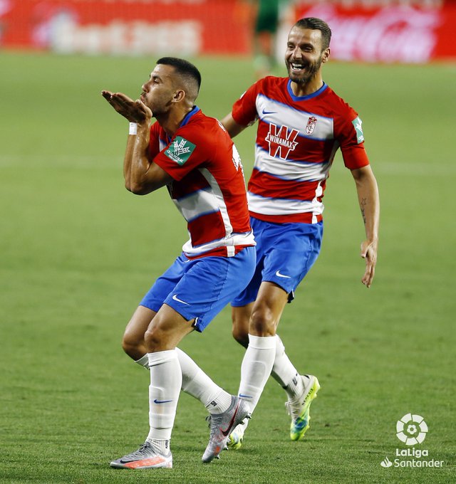 米兰体育娱乐-格拉纳达客场逼平强敌，表现不俗的简单介绍