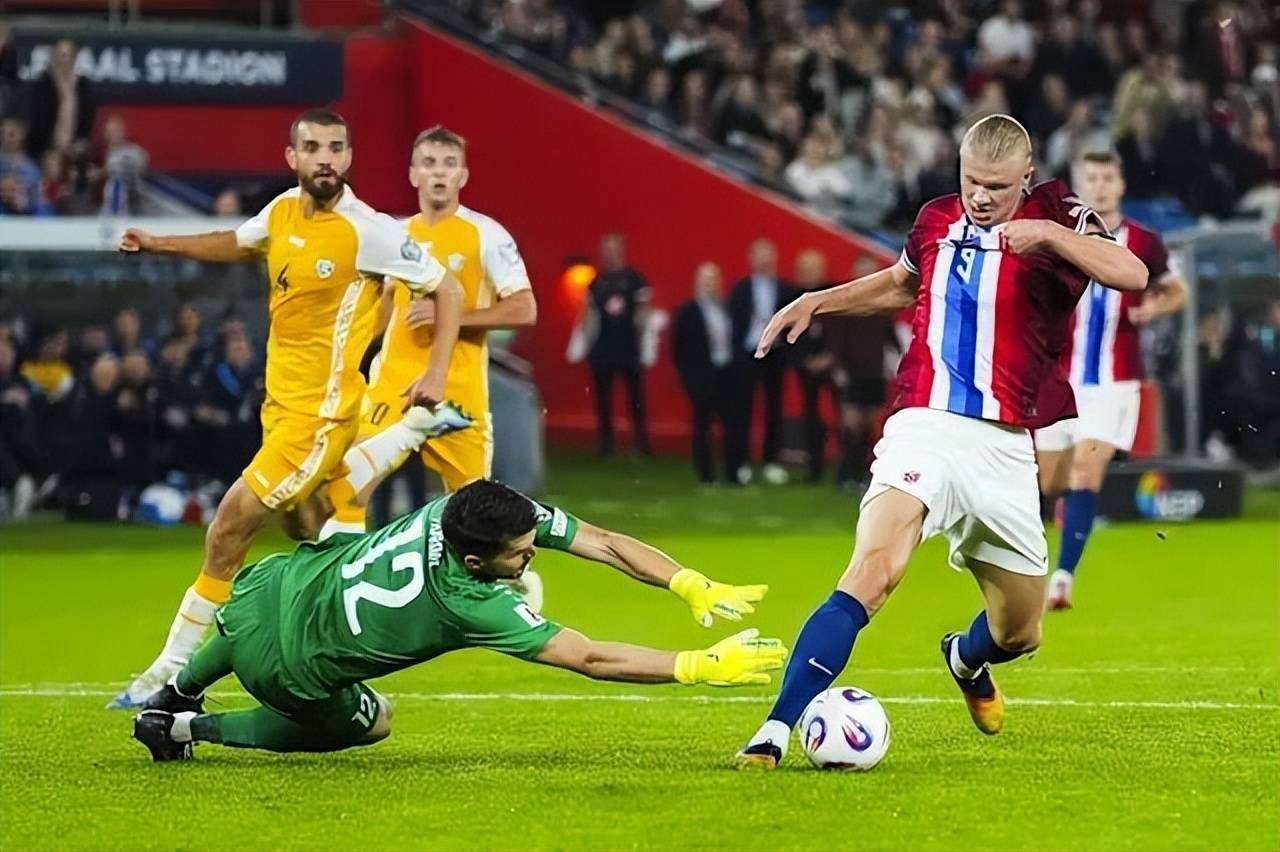 米兰体育投注-挪威队惨遭溃败遭遇挑战