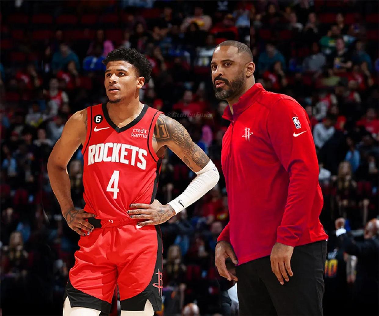 米兰体育官网入口-独行侠狂胜火箭，明显实力悬殊