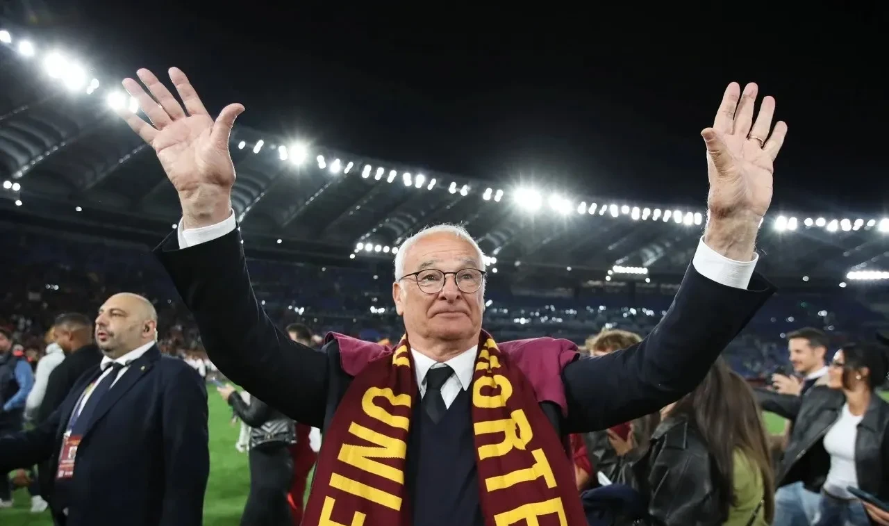 关于罗马冲刺脱颖而出战无不胜的信息