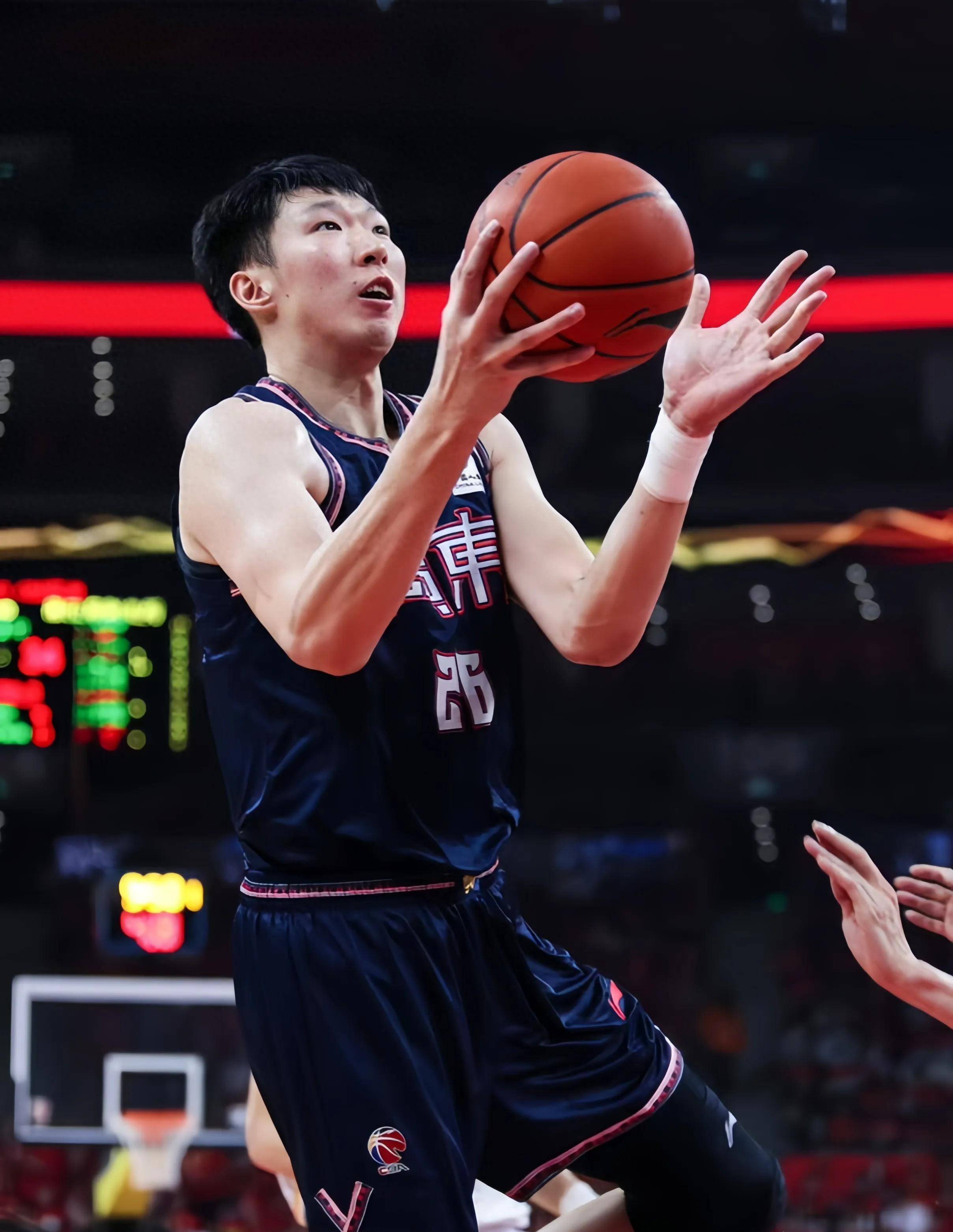 米兰体育网页版入口-中国篮球CBA联赛发展历程：从复苏到崛起