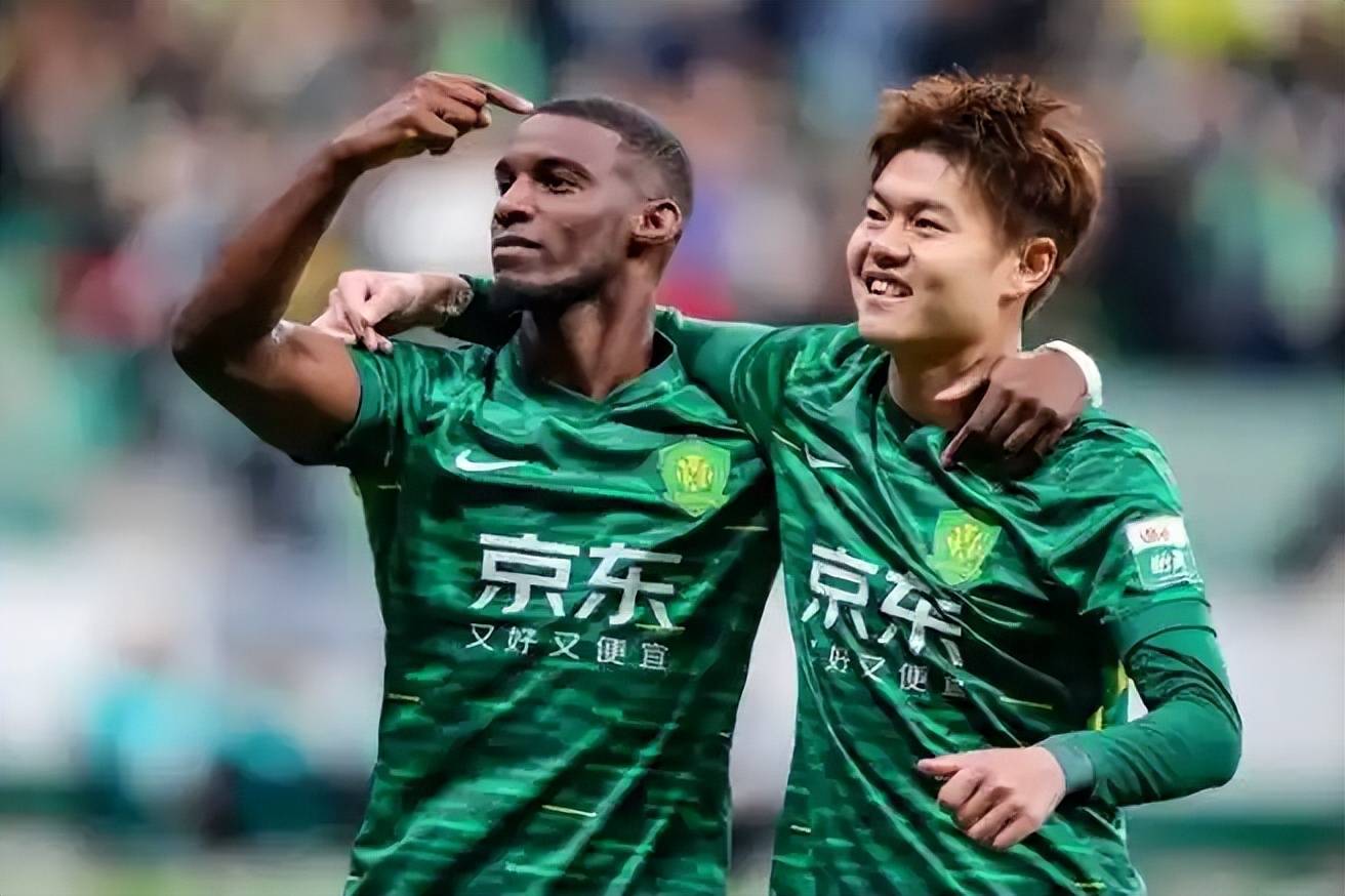 米兰体育馆-包含北京国安遭河北华夏逆转，积分差距继续拉大的词条