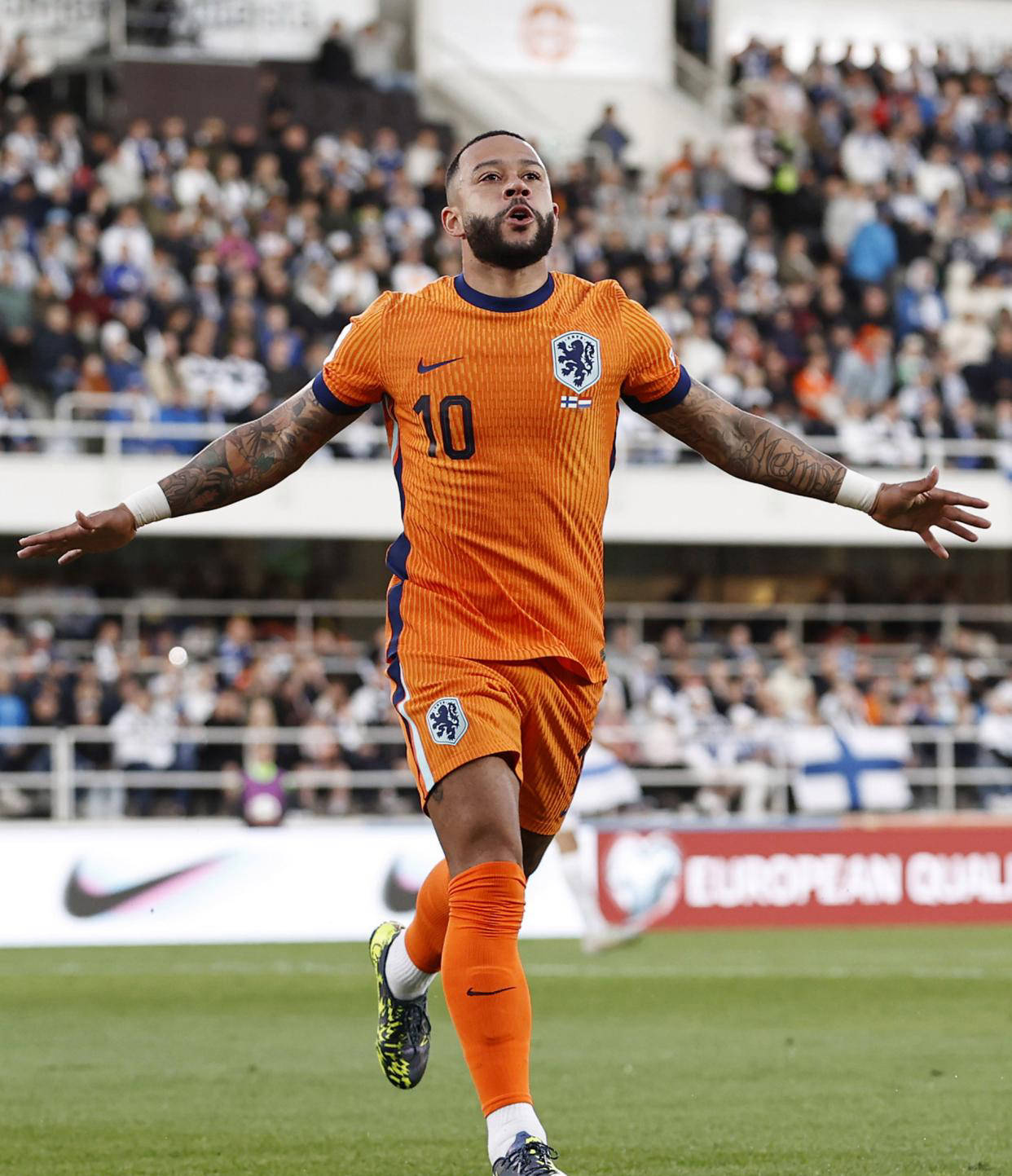 米兰体育直播-荷兰队主场大胜拉脱维亚，保持不败战绩的简单介绍