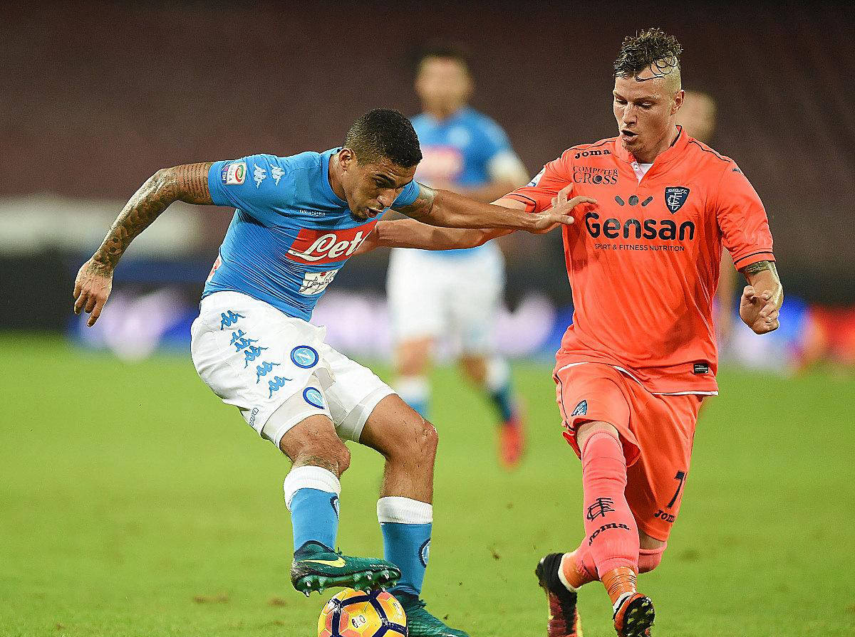 米兰体育地址-那不勒斯击败佛罗伦萨，保持不败势头的简单介绍