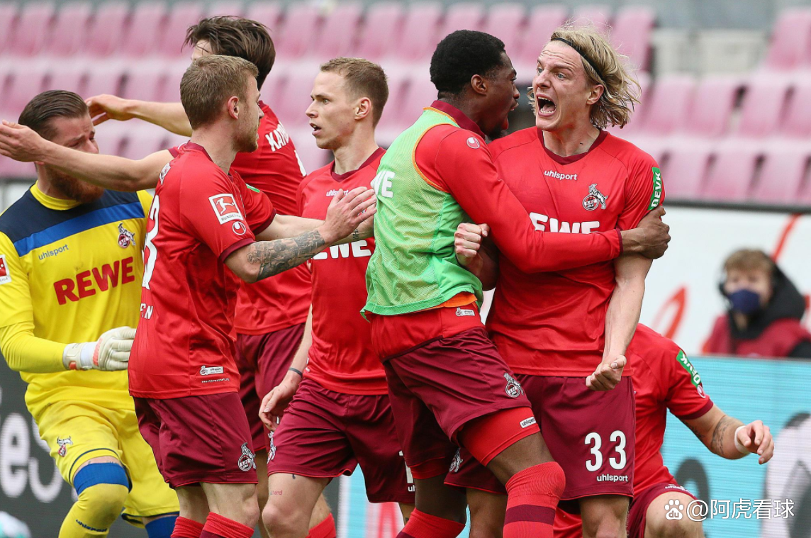 米兰体育官网-汉堡客场0-0艰难战平科隆，两队难觅破门良机反复错失的简单介绍