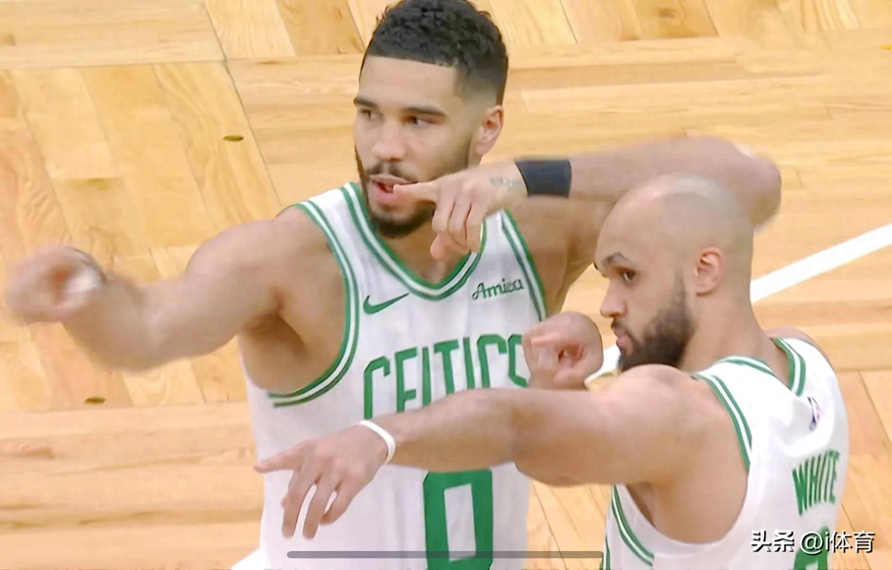 米兰体育官网-凯尔特人再胜骑士轻松晋级