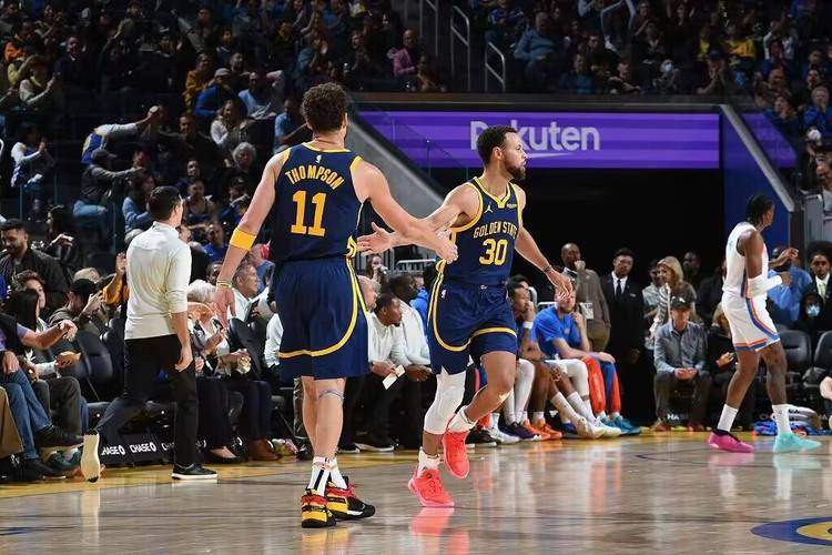 米兰体育vip注册-猛龙大胜勇士取得胜利