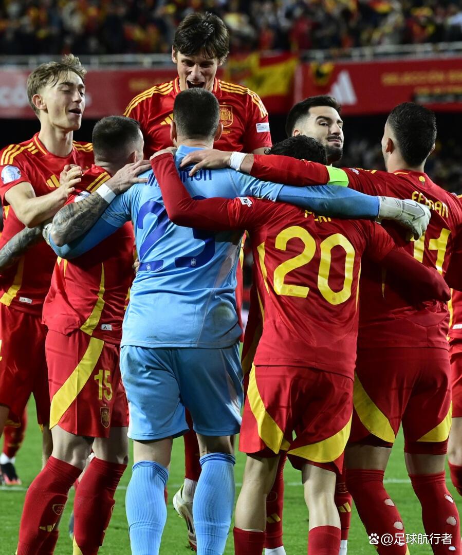 米兰体育入口-欧国联比赛四强纷纷祭出新战术，备战决赛