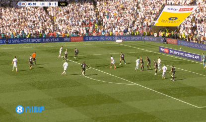 米兰体育在线-利兹联主场不敌南安普顿，遭遇联赛三连败的简单介绍